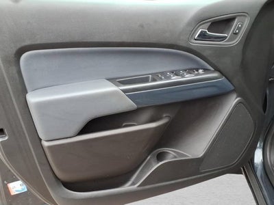 2019 Chevrolet Colorado 4WD Z71