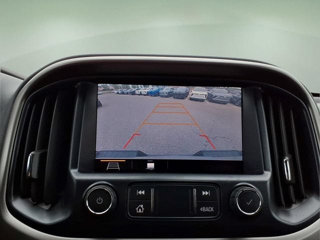 2019 Chevrolet Colorado 4WD Z71