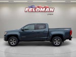 2019 Chevrolet Colorado 4WD Z71