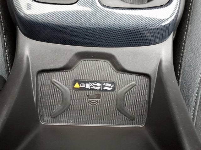 2019 Chevrolet Colorado 4WD Z71