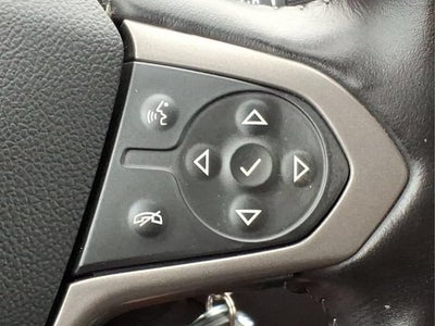 2019 Chevrolet Colorado 4WD Z71
