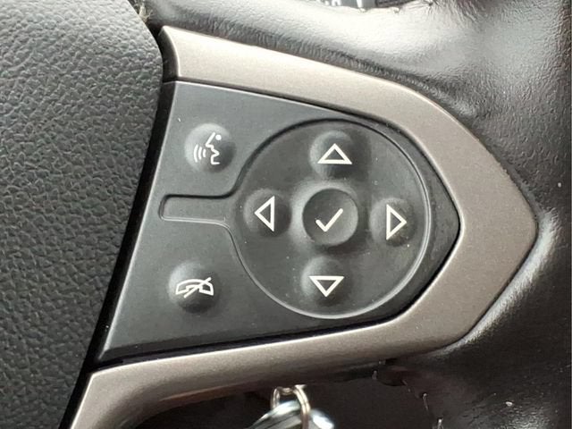 2019 Chevrolet Colorado 4WD Z71