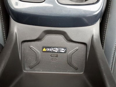 2019 Chevrolet Colorado 4WD Z71