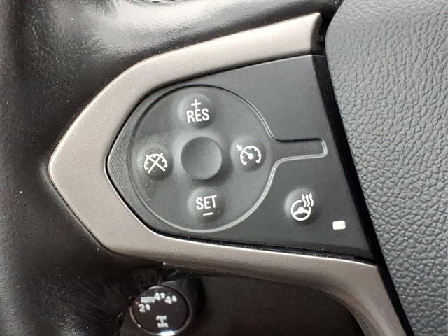 2019 Chevrolet Colorado 4WD Z71