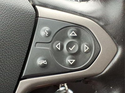 2019 Chevrolet Colorado 4WD Z71