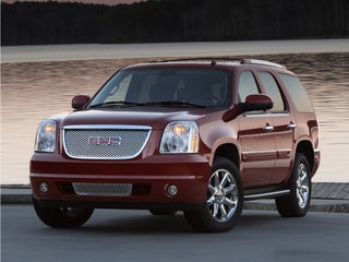 2008 GMC Yukon Denali