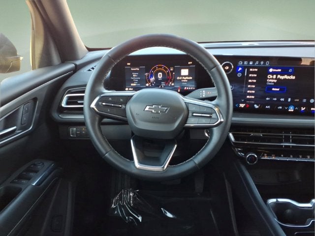2024 Chevrolet Traverse LS