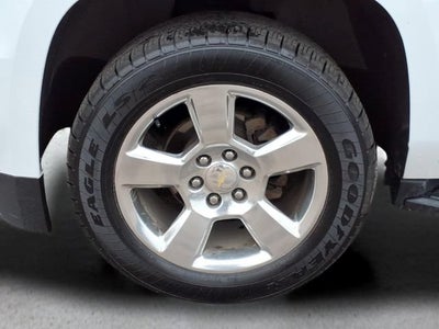 2019 Chevrolet Tahoe LS