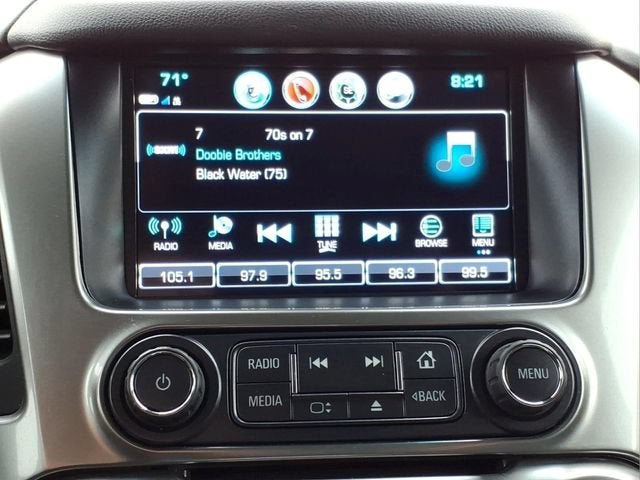 2019 Chevrolet Tahoe LS