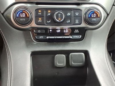 2019 Chevrolet Tahoe LS
