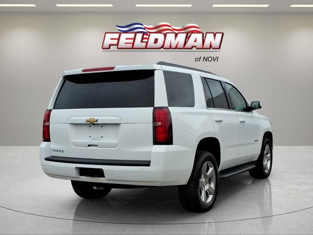2019 Chevrolet Tahoe LS