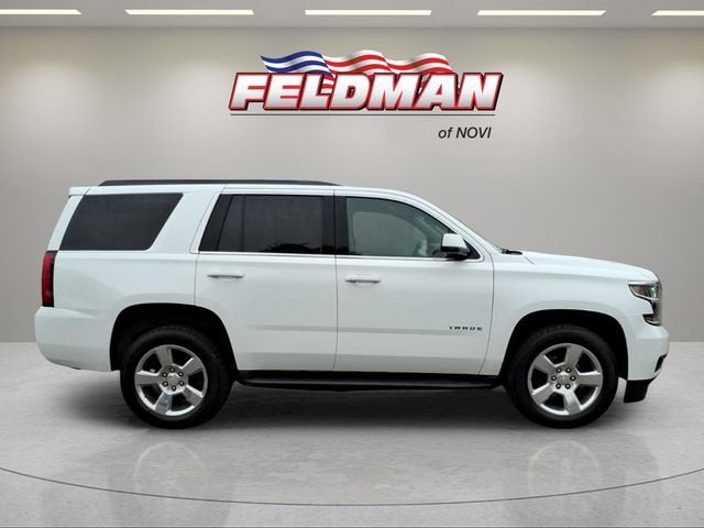 2019 Chevrolet Tahoe LS