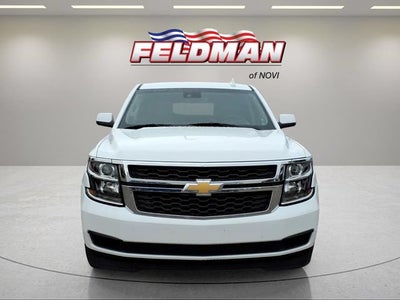 2019 Chevrolet Tahoe LS