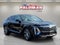 2024 Cadillac LYRIQ Luxury 2