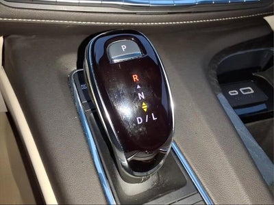 2024 Cadillac Escalade ESV Premium Luxury