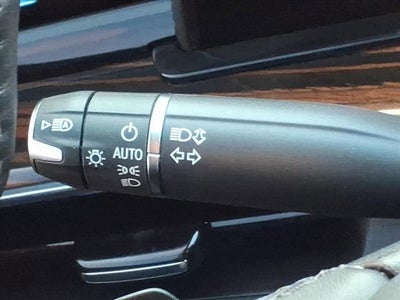 2024 Cadillac Escalade ESV Premium Luxury