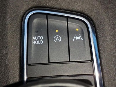 2024 Cadillac Escalade ESV Premium Luxury