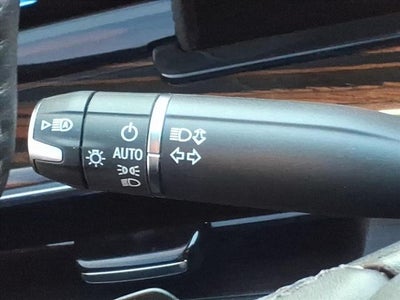 2024 Cadillac Escalade ESV Premium Luxury