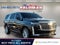 2024 Cadillac Escalade ESV Premium Luxury