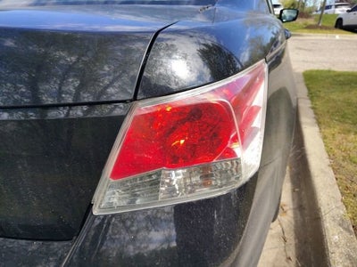 2010 Honda Accord 2.4 EX-L