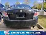 2010 Honda Accord 2.4 EX-L