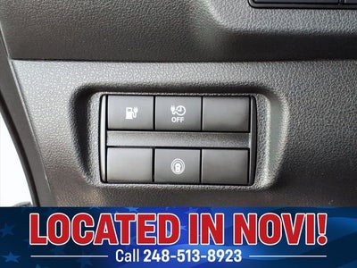 2020 Nissan LEAF S 40 kWh