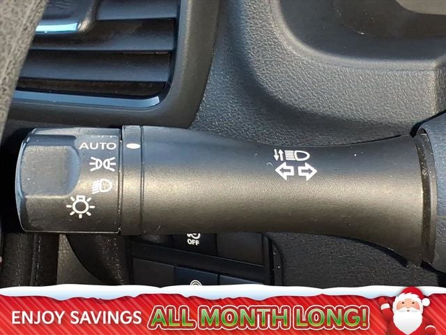 2023 Nissan LEAF S 40 kWh