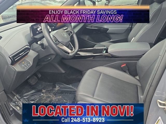 2023 Volkswagen ID.4 AWD Pro S