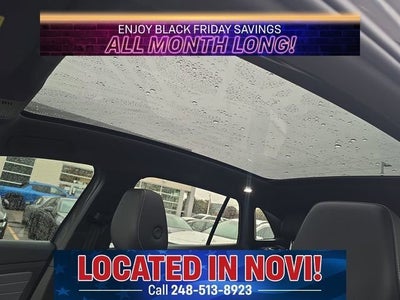 2023 Volkswagen ID.4 AWD Pro S