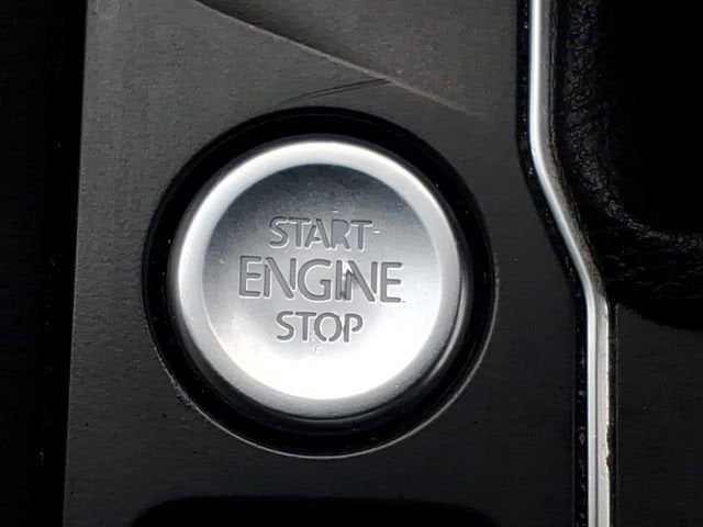 2018 Volkswagen Atlas 3.6L V6 SEL