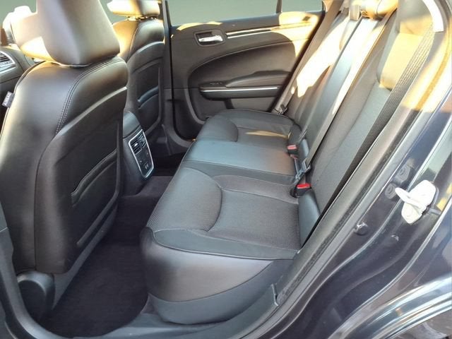 2018 Chrysler 300 Limited AWD