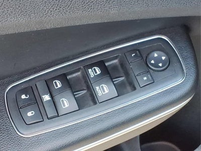 2018 Chrysler 300 Limited AWD