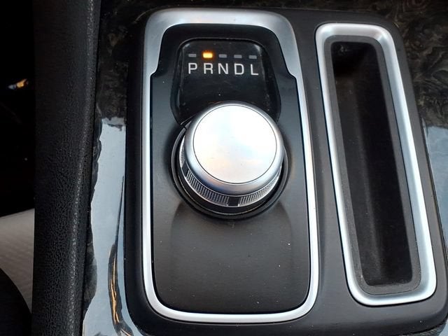 2018 Chrysler 300 Limited AWD