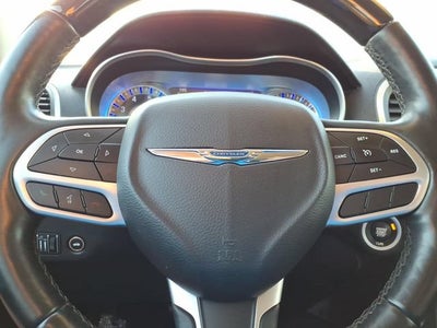 2018 Chrysler 300 Limited AWD