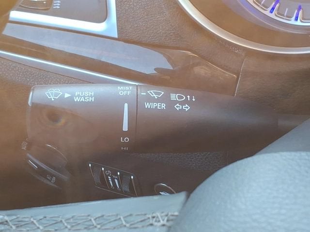 2018 Chrysler 300 Limited AWD