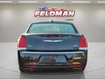 2018 Chrysler 300 Limited AWD