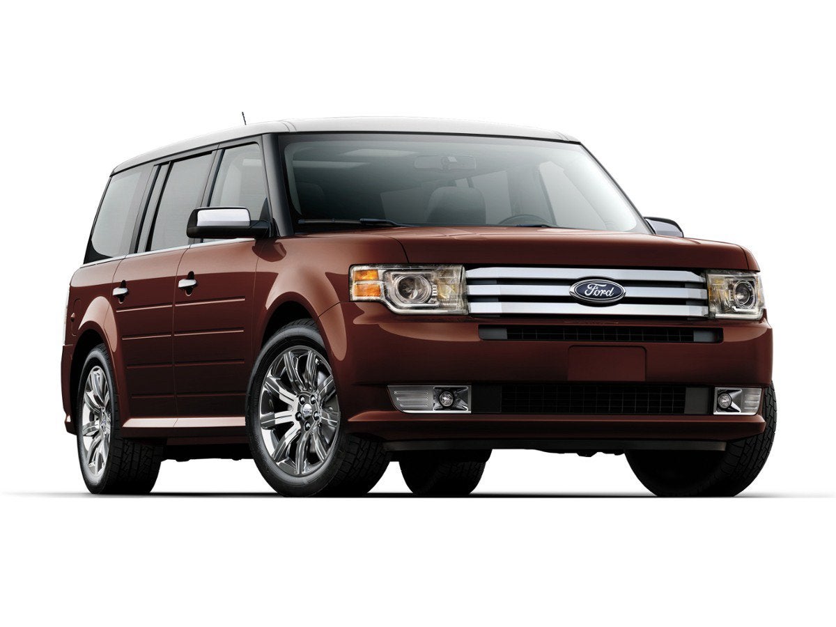 2009 Ford Flex SE