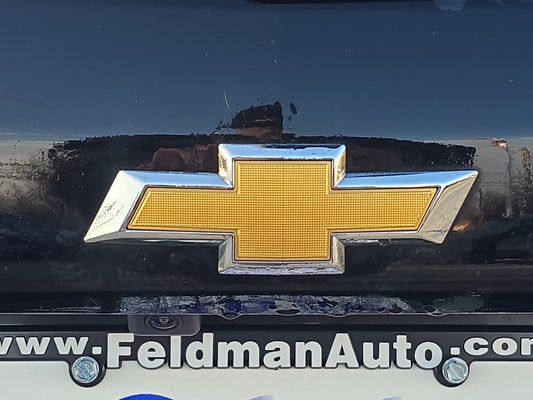 2022 Chevrolet Equinox LS in Woodhaven, MI - Feldman Chrysler Dodge Jeep Ram Auto Group