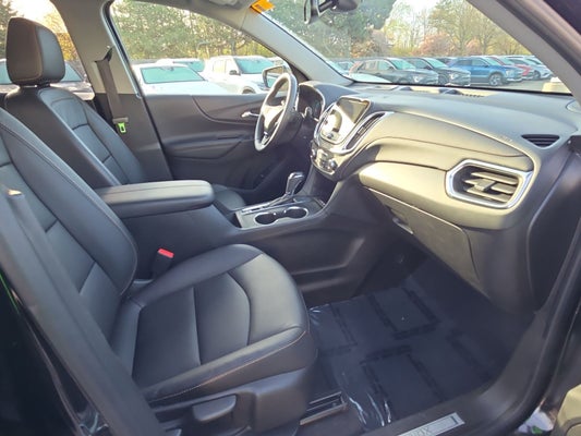 2021 Chevrolet Equinox Premier in Woodhaven, MI - Feldman Chrysler Dodge Jeep Ram Auto Group