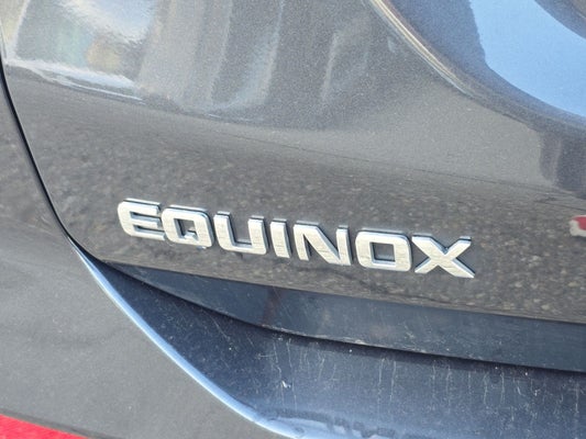 2022 Chevrolet Equinox Premier in Woodhaven, MI - Feldman Chrysler Dodge Jeep Ram Auto Group