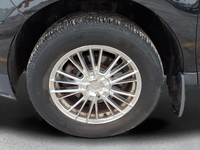 2015 Lincoln MKX 4dr Wgn 3.7L V6 AWD