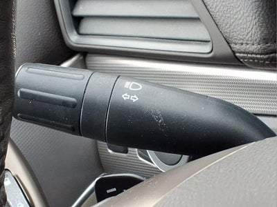 2015 Lincoln MKX 4dr Wgn 3.7L V6 AWD