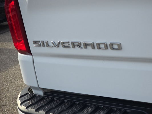 2020 Chevrolet Silverado 1500 RST in Woodhaven, MI - Feldman Chrysler Dodge Jeep Ram Auto Group