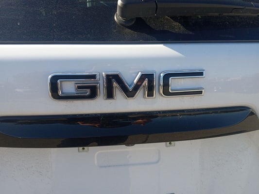 2024 GMC Terrain SLE in Woodhaven, MI - Feldman Chrysler Dodge Jeep Ram Auto Group