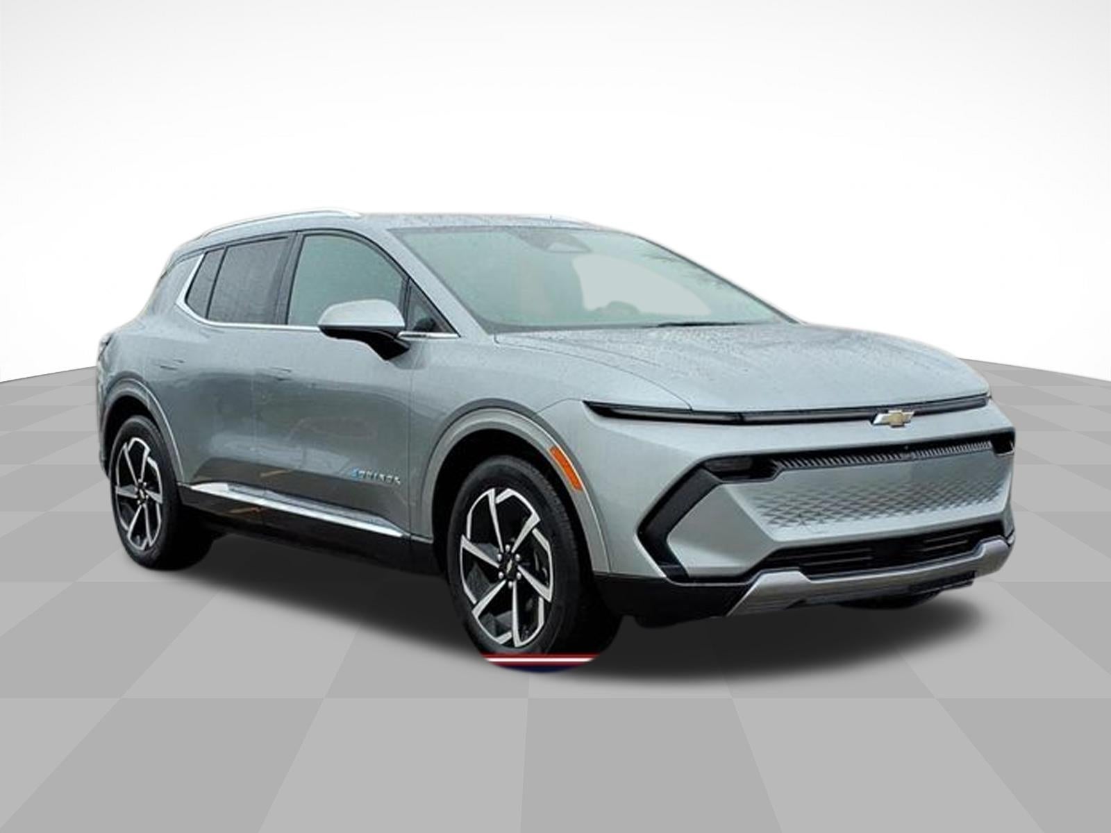 2024 Chevrolet Equinox EV 2LT