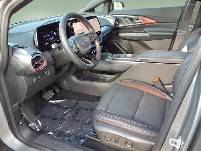 2024 Chevrolet Equinox EV 3RS