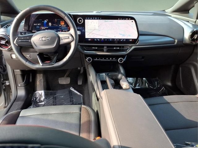 2024 Chevrolet Equinox EV 3RS