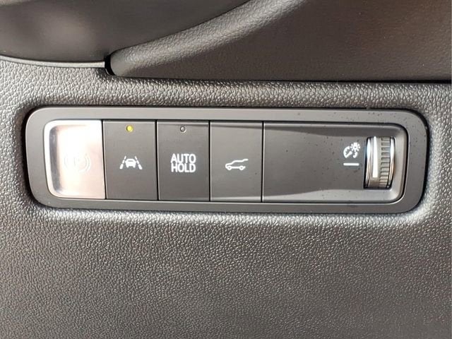 2024 Chevrolet Equinox EV 3RS