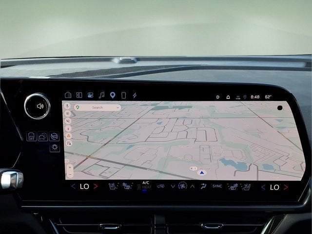 2024 Chevrolet Equinox EV 3RS