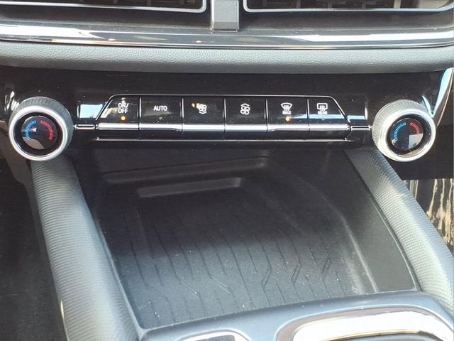 2024 Chevrolet Equinox EV 3RS